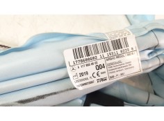 Recambio de airbag cortina delantero derecho para mercedes-benz clase a (bm 177) a 200 (177.087) referencia OEM IAM A1778600602  2