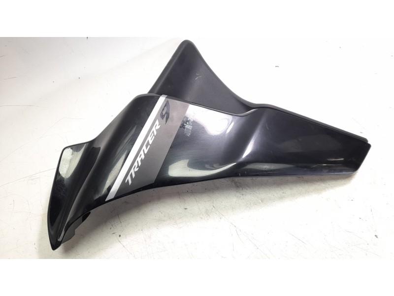 Recambio de carenado delantero izquierdo para yamaha tracer tracer 9 (rn70) referencia OEM IAM B5U2835U00P0  