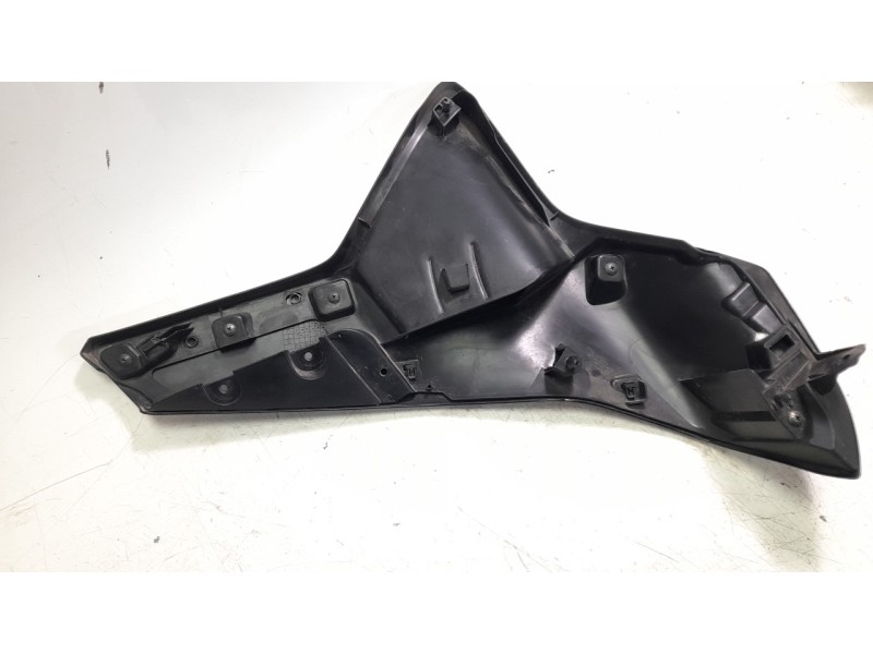 Recambio de carenado delantero izquierdo para yamaha tracer tracer 9 (rn70) referencia OEM IAM B5U2835U00P0  