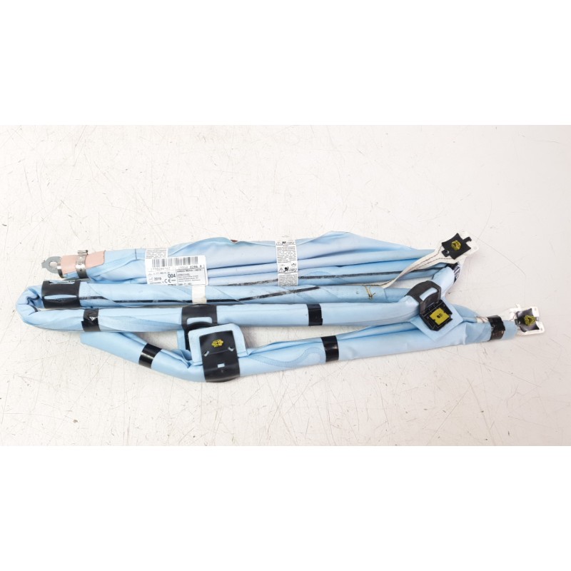 Recambio de airbag cortina delantero izquierdo para mercedes-benz clase a (bm 177) a 200 (177.087) referencia OEM IAM A177860070