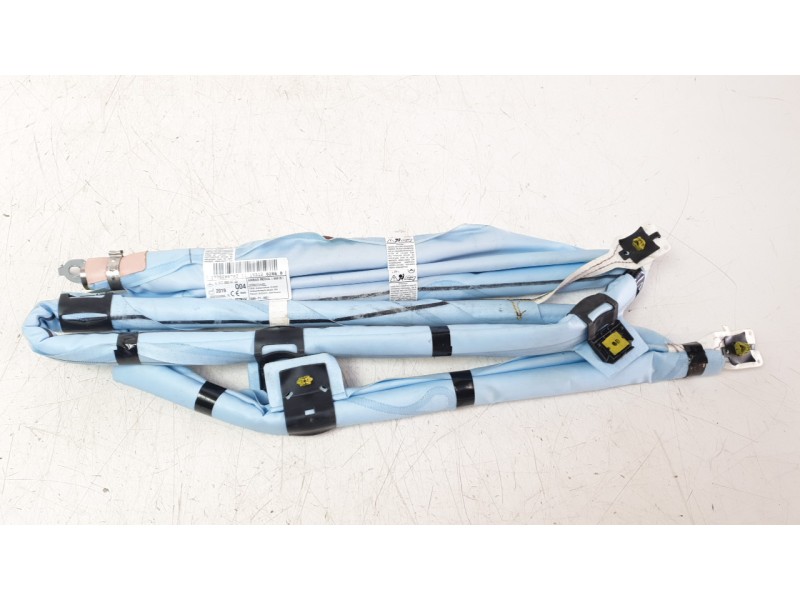 Recambio de airbag cortina delantero izquierdo para mercedes-benz clase a (bm 177) a 200 (177.087) referencia OEM IAM A177860070