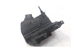 Recambio de cerradura puerta trasera derecha para renault clio iv 1.5 dci diesel fap referencia OEM IAM 825002104R   2