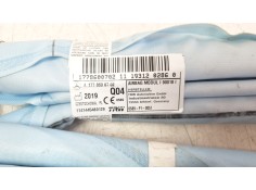 Recambio de airbag cortina delantero izquierdo para mercedes-benz clase a (bm 177) a 200 (177.087) referencia OEM IAM A177860070 2