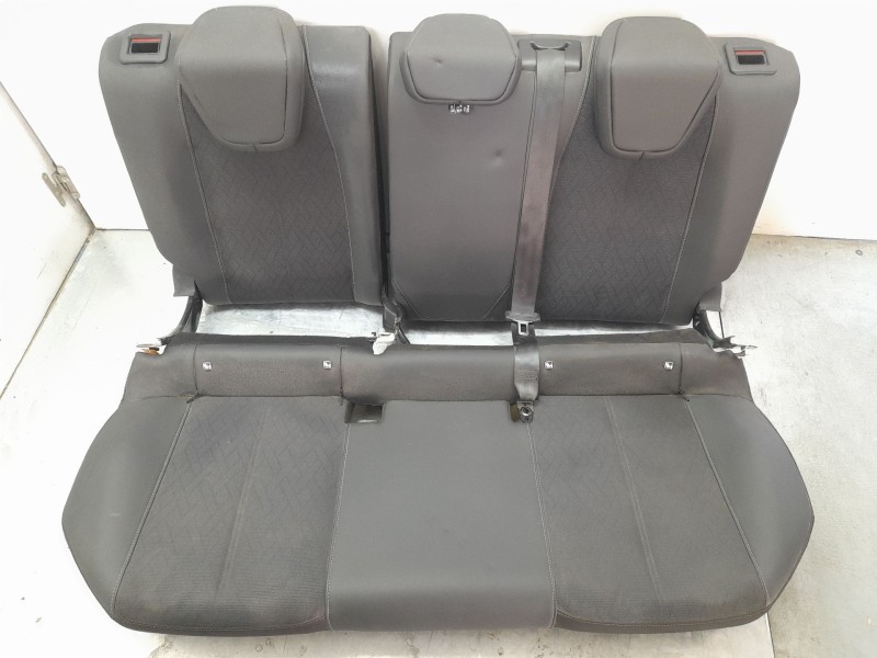 Recambio de juego asientos completo para opel corsa f (p2jo) corsa-e (68) referencia OEM IAM 98311445LC  