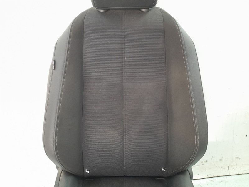 Recambio de juego asientos completo para opel corsa f (p2jo) corsa-e (68) referencia OEM IAM 98311445LC  