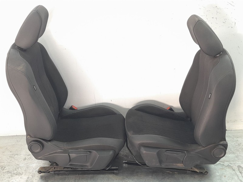 Recambio de juego asientos completo para opel corsa f (p2jo) corsa-e (68) referencia OEM IAM 98311445LC  