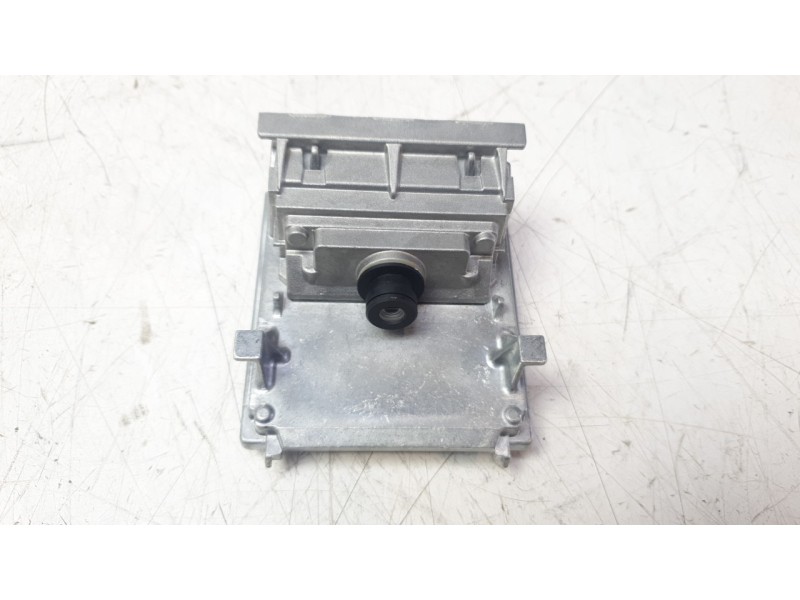 Recambio de camara vision frontal para nissan juke (f16_) dig-t 117 referencia OEM IAM 284G36PA0D  