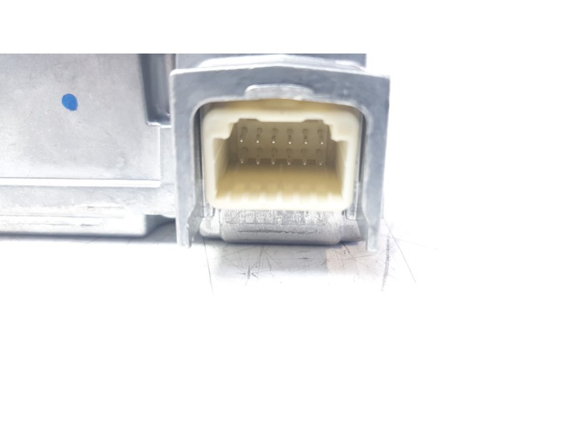 Recambio de camara vision frontal para nissan juke (f16_) dig-t 117 referencia OEM IAM 284G36PA0D  