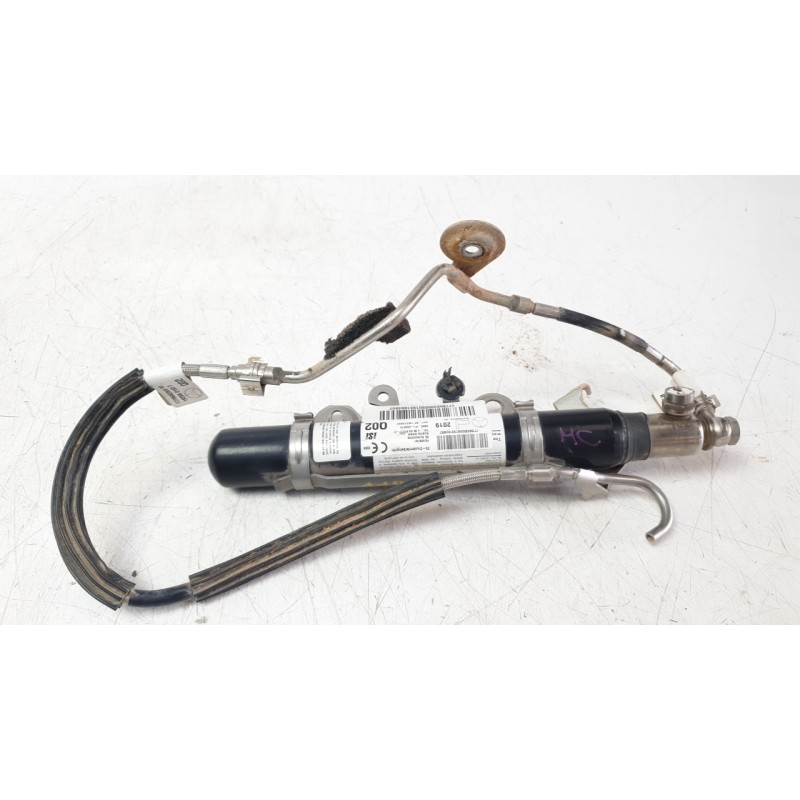 Recambio de airbag delantero izquierdo para mercedes-benz clase a (bm 177) a 200 (177.087) referencia OEM IAM 1778682800 0589P10