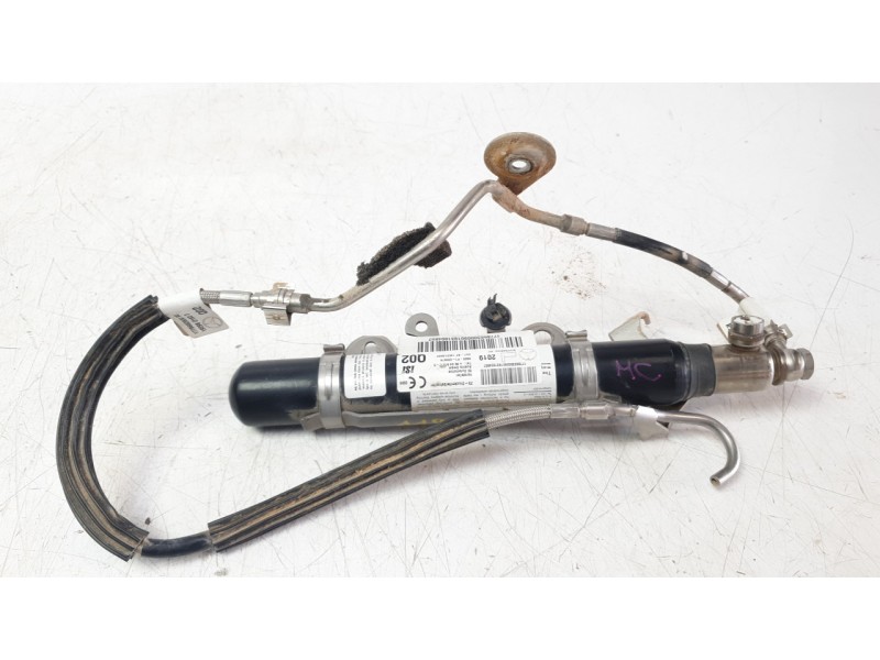 Recambio de airbag delantero izquierdo para mercedes-benz clase a (bm 177) a 200 (177.087) referencia OEM IAM 1778682800 0589P10