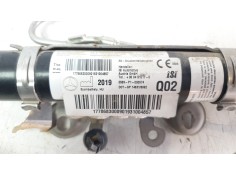 Recambio de airbag delantero izquierdo para mercedes-benz clase a (bm 177) a 200 (177.087) referencia OEM IAM 1778682800 0589P10 2