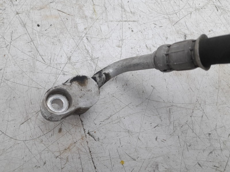 Recambio de tubos aire acondicionado para volkswagen polo vi (aw1, bz1, ae1) 1.0 tsi referencia OEM IAM   