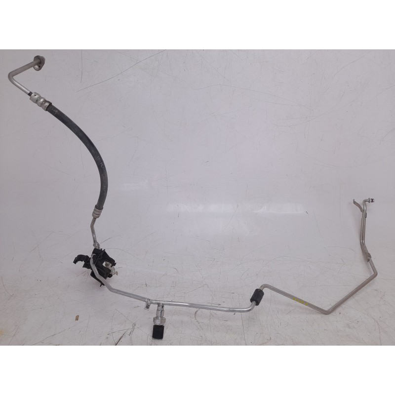 Recambio de tubos aire acondicionado para volkswagen polo vi (aw1, bz1, ae1) 1.0 tsi referencia OEM IAM   