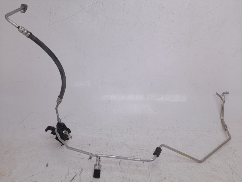Recambio de tubos aire acondicionado para volkswagen polo vi (aw1, bz1, ae1) 1.0 tsi referencia OEM IAM   