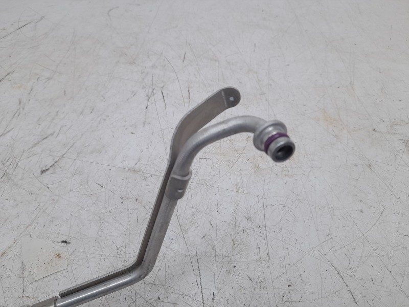 Recambio de tubos aire acondicionado para volkswagen polo vi (aw1, bz1, ae1) 1.0 tsi referencia OEM IAM   
