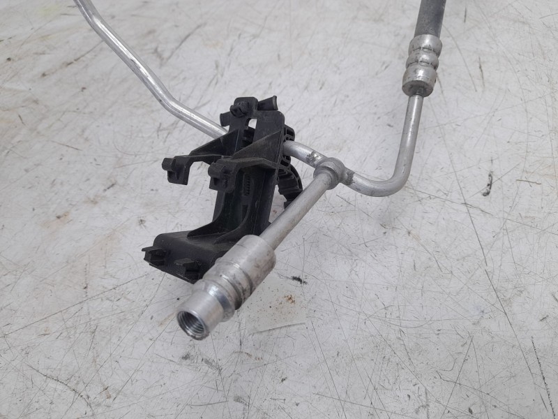 Recambio de tubos aire acondicionado para volkswagen polo vi (aw1, bz1, ae1) 1.0 tsi referencia OEM IAM   