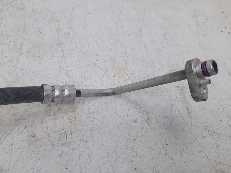 Recambio de tubos aire acondicionado para volkswagen polo vi (aw1, bz1, ae1) 1.0 tsi referencia OEM IAM   