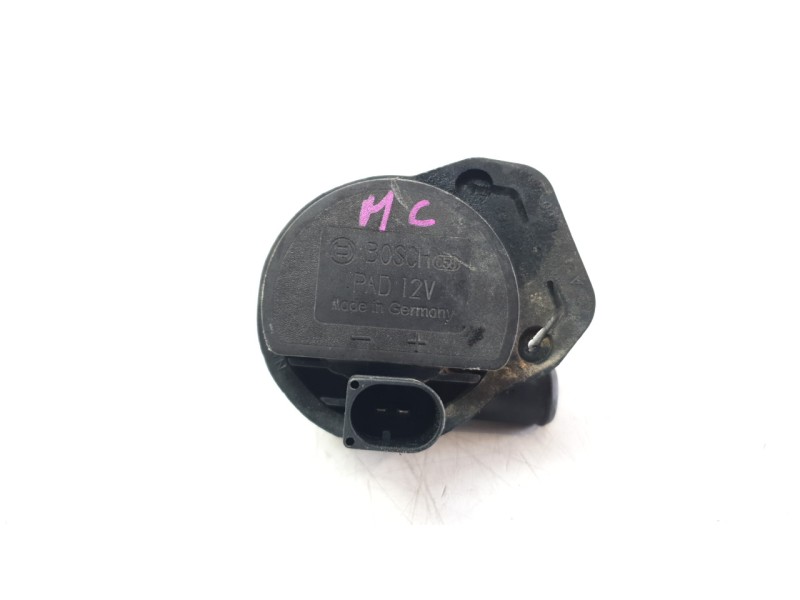 Recambio de bomba agua para mercedes-benz clase a (bm 177) a 200 (177.087) referencia OEM IAM A2118350364 0392023000 