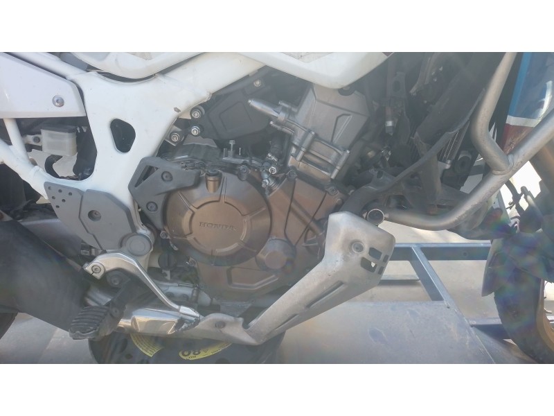 Recambio de motor completo para honda crf crf 1000 l africa twin referencia OEM IAM   