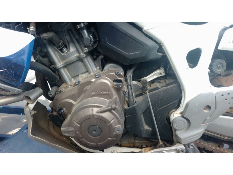 Recambio de motor completo para honda crf crf 1000 l africa twin referencia OEM IAM   
