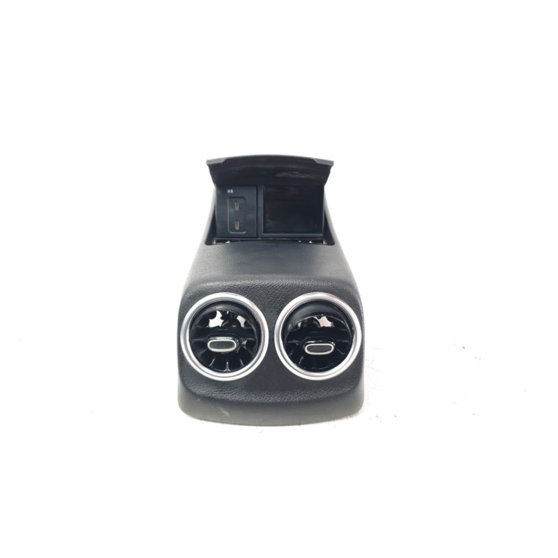 Recambio de rejilla aireadora para mercedes-benz clase a (bm 177) a 200 (177.087) referencia OEM IAM A1776804101  