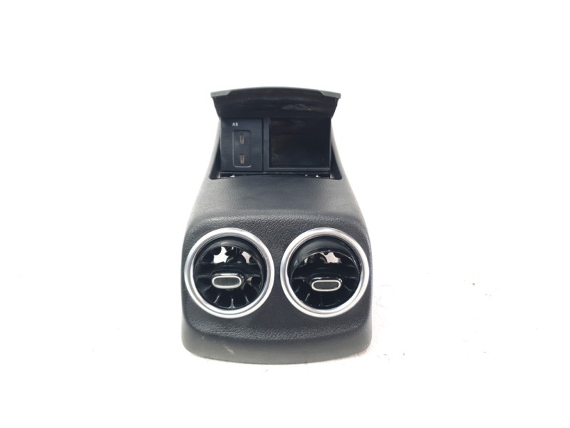 Recambio de rejilla aireadora para mercedes-benz clase a (bm 177) a 200 (177.087) referencia OEM IAM A1776804101  
