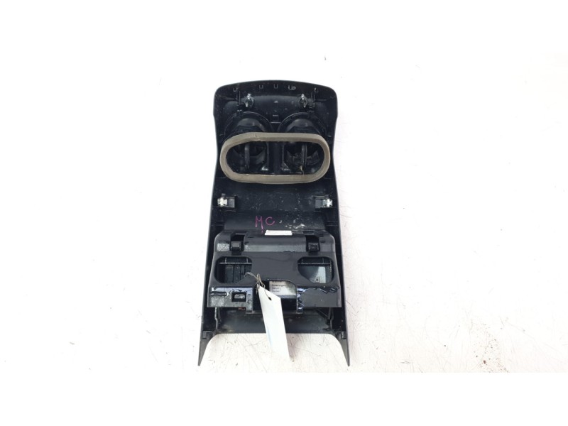 Recambio de rejilla aireadora para mercedes-benz clase a (bm 177) a 200 (177.087) referencia OEM IAM A1776804101  