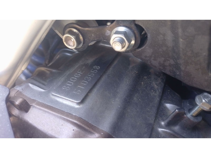 Recambio de motor completo para honda crf crf 1000 l africa twin referencia OEM IAM   