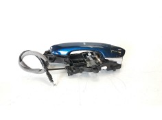 Recambio de maneta exterior delantera izquierda para volkswagen passat variant (cb5) r-line referencia OEM IAM 517837811L  