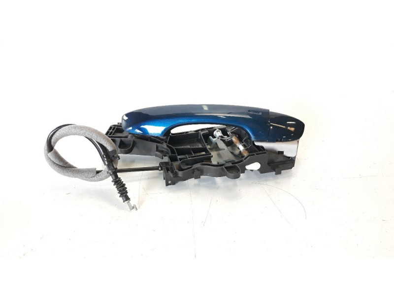 Recambio de maneta exterior delantera izquierda para volkswagen passat variant (cb5) r-line referencia OEM IAM 517837811L  