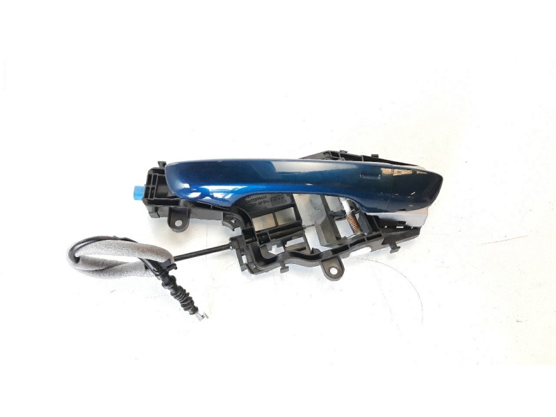 Recambio de maneta exterior delantera izquierda para volkswagen passat variant (cb5) r-line referencia OEM IAM 517837811L  