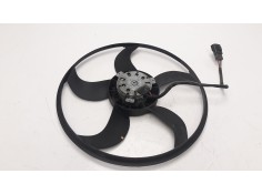 Recambio de electroventilador para ford transit custom kombi 2.0 tdci cat referencia OEM IAM 3136613357   2