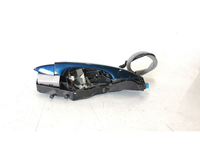 Recambio de maneta exterior delantera izquierda para volkswagen passat variant (cb5) r-line referencia OEM IAM 517837811L  