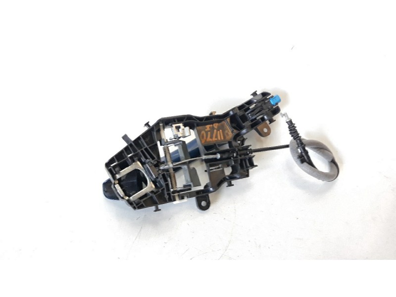 Recambio de maneta exterior delantera izquierda para volkswagen passat variant (cb5) r-line referencia OEM IAM 517837811L  