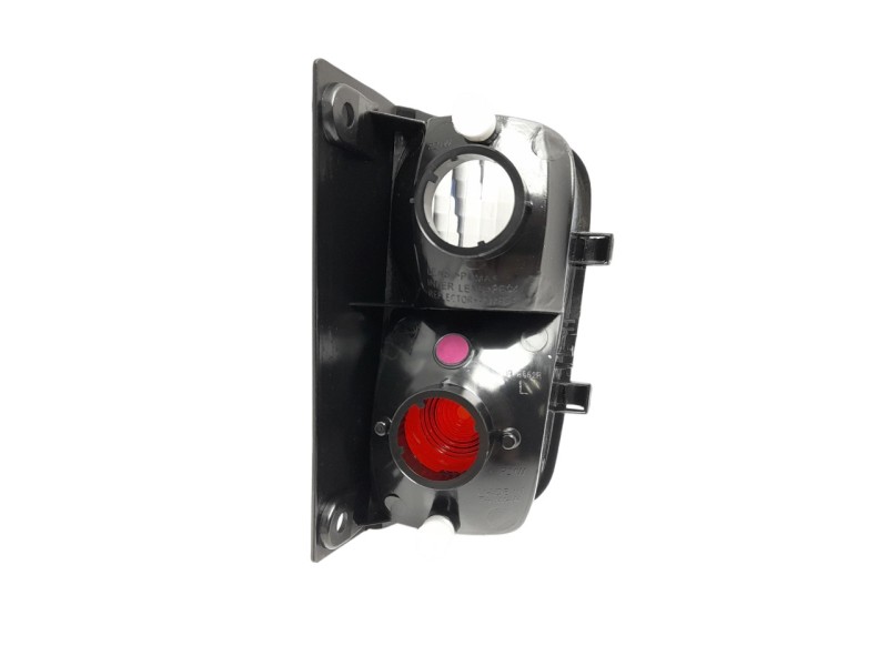 Recambio de faro antiniebla trasero izquierdo para opel vivaro referencia OEM IAM 93198631  5420501/OP9324454
