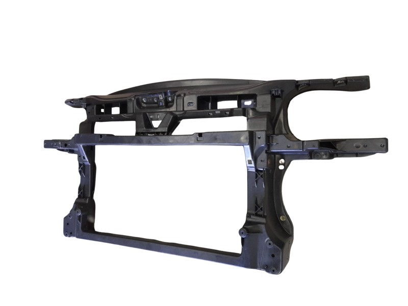 Recambio de panel frontal para volkswagen caddy ka/kb (2k) referencia OEM IAM 2K0805588B  109233470/2542300/VG7153210