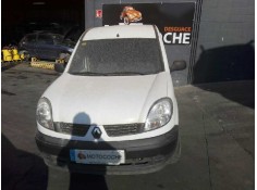 renault kangoo (f/kc0) del año 2007 2
