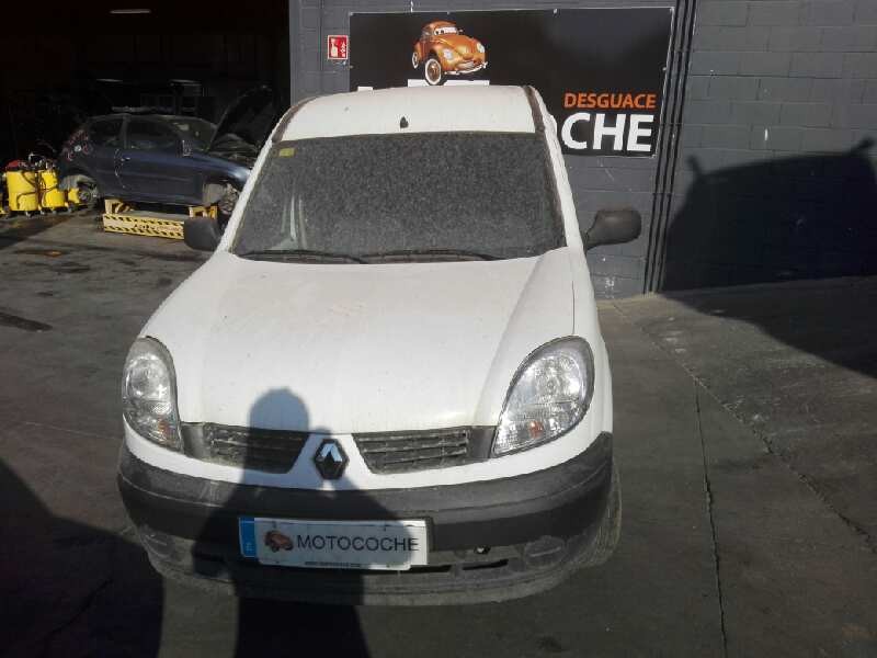 renault kangoo (f/kc0) del año 2007