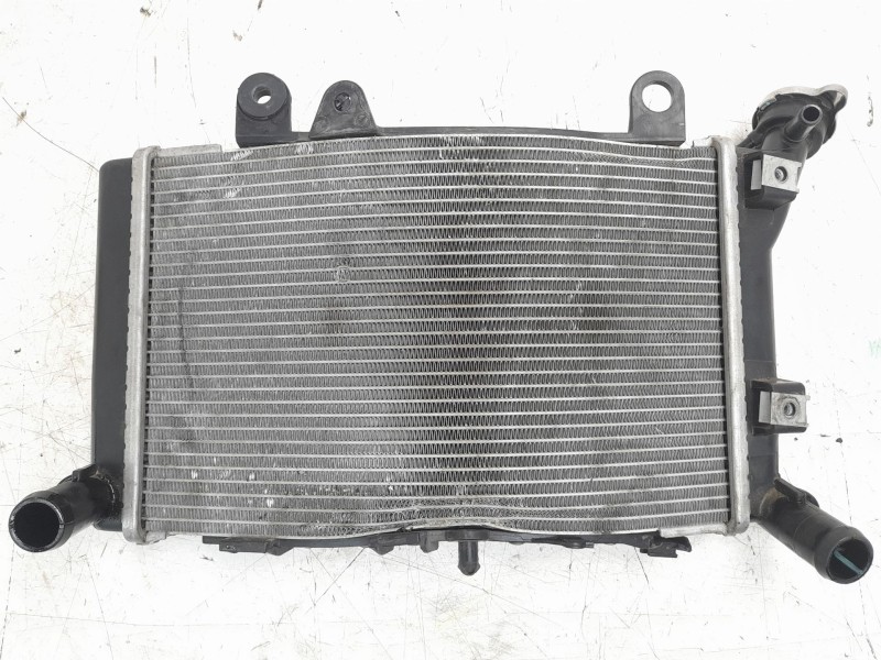 Recambio de radiador agua para bmw f (801cc - ) f 900 r (4r90) referencia OEM IAM 17118404406  