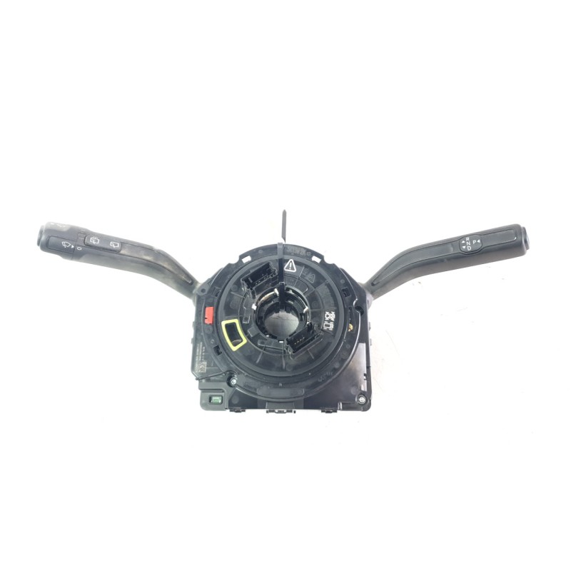 Recambio de anillo airbag para mercedes-benz clase a (bm 177) a 200 (177.087) referencia OEM IAM 10139371  