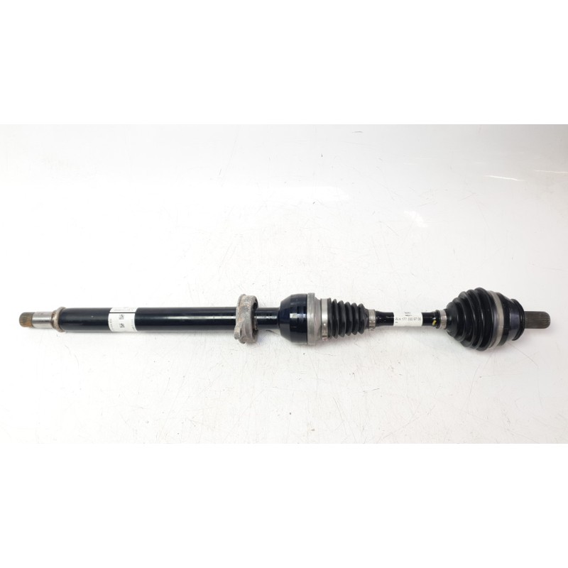 Recambio de transmision delantera derecha para mercedes-benz clase a (bm 177) a 200 (177.087) referencia OEM IAM A1773309700 002
