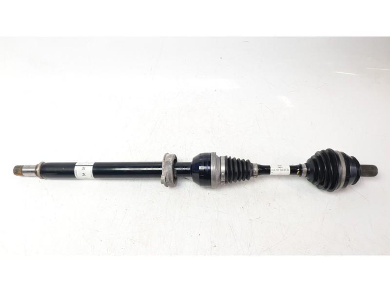 Recambio de transmision delantera derecha para mercedes-benz clase a (bm 177) a 200 (177.087) referencia OEM IAM A1773309700 002