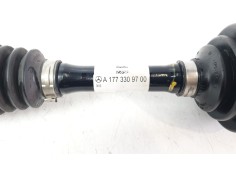 Recambio de transmision delantera derecha para mercedes-benz clase a (bm 177) a 200 (177.087) referencia OEM IAM A1773309700 002 2