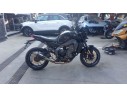 YAMAHA MT