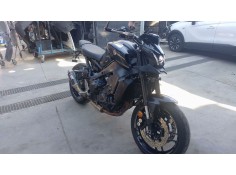 yamaha mt del año 2023 2