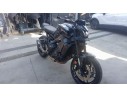 YAMAHA MT