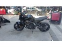 YAMAHA MT