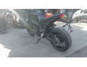 YAMAHA MT