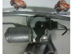 Recambio de motor limpia delantero para ford puma (cce) 1.6 16v cat referencia OEM IAM 96FB17B571DA 404240  2