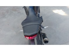 Recambio de asiento para yamaha mt mt-09 (rn83) referencia OEM IAM    2
